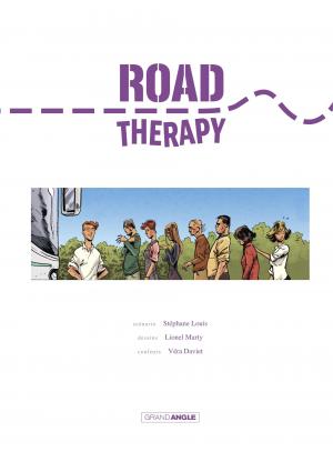 Road therapy   simple (bamboo) photo 4