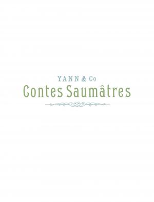 Contes Saumâtres   simple (dupuis) photo 2
