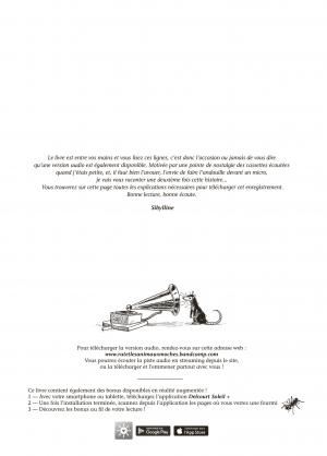 Rat et les animaux moches   simple (delcourt bd) photo 2