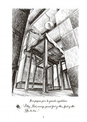 Rat et les animaux moches   simple (delcourt bd) photo 7