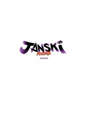 Janski Beeeats   simple (delcourt bd) photo 1