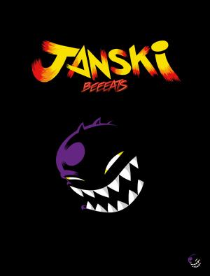 Janski Beeeats   simple (delcourt bd) photo 3