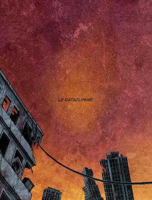 Janski Beeeats   simple (delcourt bd) photo 4