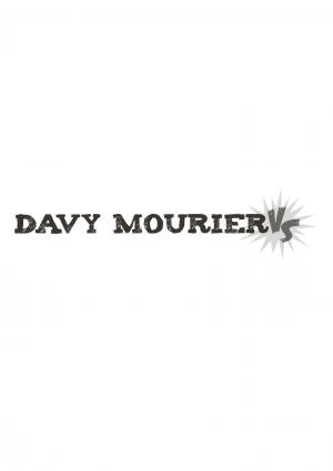 Davy Mourier vs. 1 Cuba simple (delcourt bd) photo 1