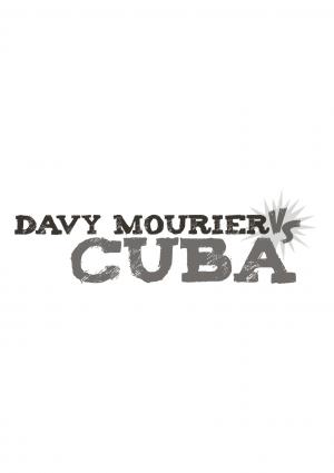 Davy Mourier vs. 1 Cuba simple (delcourt bd) photo 3