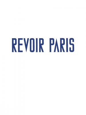 Revoir Paris   Intégrale 2018 (casterman bd) photo 2