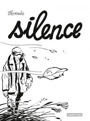 Silence   Intégrale 2018 (casterman bd) photo 2
