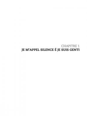 Silence   Intégrale 2018 (casterman bd) photo 4