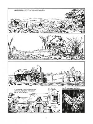 Silence   Intégrale 2018 (casterman bd) photo 7