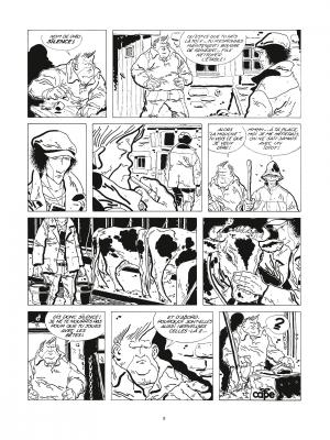 Silence   Intégrale 2018 (casterman bd) photo 9