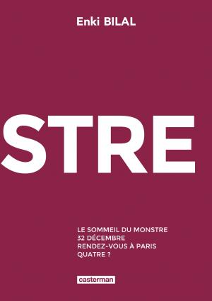 La Tétralogie du Monstre   Intégrale 2018 (casterman bd) photo 4