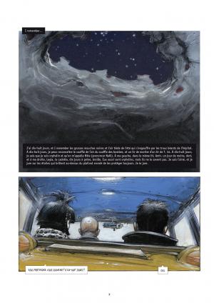 La Tétralogie du Monstre   Intégrale 2018 (casterman bd) photo 8