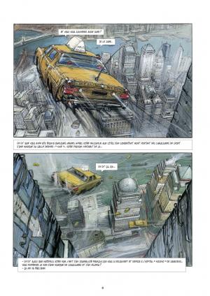 La Tétralogie du Monstre   Intégrale 2018 (casterman bd) photo 9