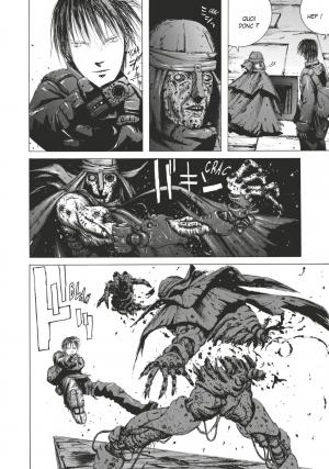 Blame ! 1 Blame Deluxe - Tome 01 Deluxe (glénat manga) photo 9