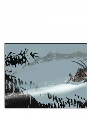 Le petit poucet (Le Hir) 1  simple (mosquito) photo 1