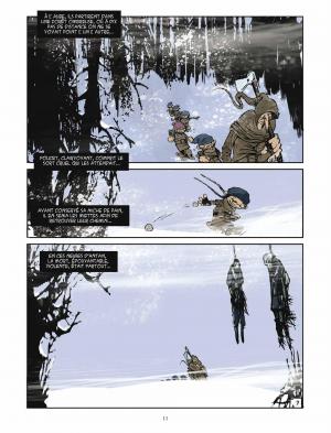 Le petit poucet (Le Hir) 1  simple (mosquito) photo 10