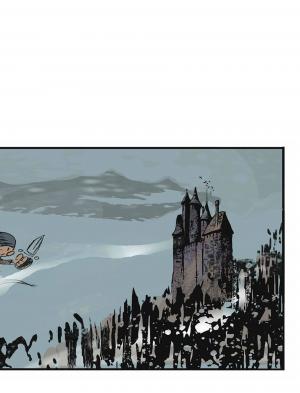 Le petit poucet (Le Hir) 1  simple (mosquito) photo 2