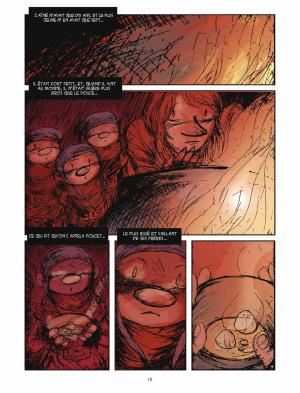 Le petit poucet (Le Hir) 1  simple (mosquito) photo 9