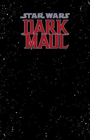 Star Wars Dark Maul - Integrale   TPB hardcover (cartonnée) (delcourt bd) photo 1