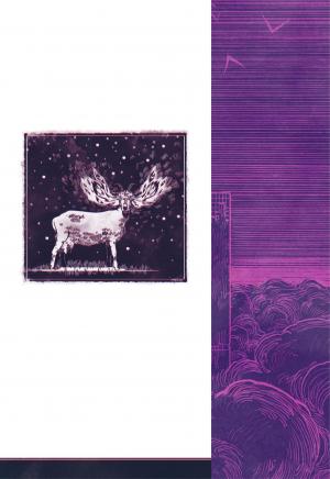 Midnight Tales 1  simple (ankama bd) photo 1