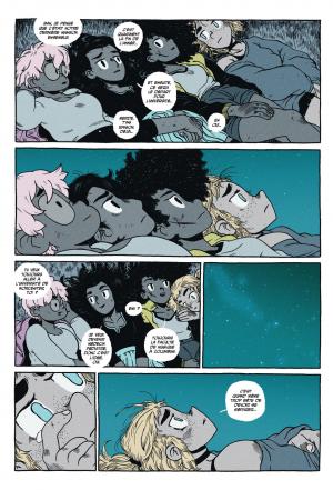 Midnight Tales 1  simple (ankama bd) photo 10