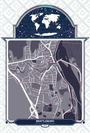 Midnight Tales 1  simple (ankama bd) photo 5