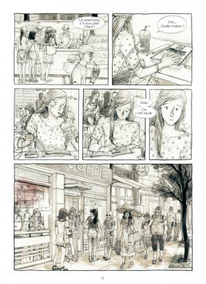 Je ne suis pas d'Ici   simple (warum) photo 4