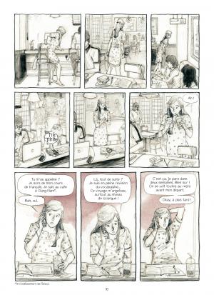 Je ne suis pas d'Ici   simple (warum) photo 5