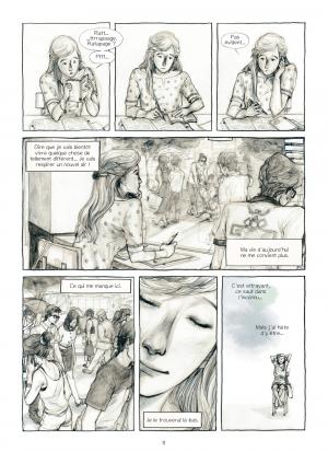 Je ne suis pas d'Ici   simple (warum) photo 6