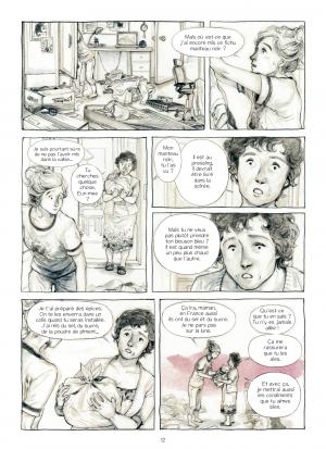 Je ne suis pas d'Ici   simple (warum) photo 7