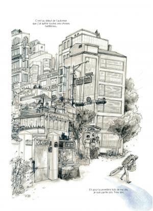 Je ne suis pas d'Ici   simple (warum) photo 8