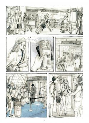 Je ne suis pas d'Ici   simple (warum) photo 9