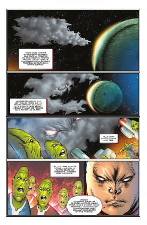 Deadpool Corps  A-pool-calypse Now TPB Hardcover - Marvel Select (Panini Comics) photo 6