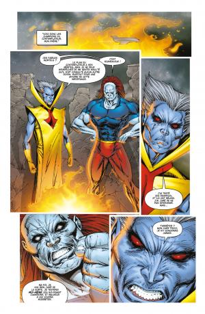 Deadpool Corps  A-pool-calypse Now TPB Hardcover - Marvel Select (Panini Comics) photo 8