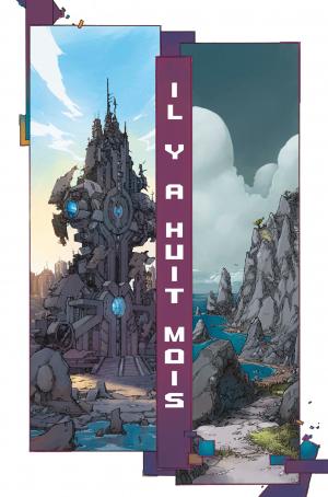 Inhumans Vs. X-Men   TPB Hardcover - Marvel Deluxe (Panini Comics) photo 6