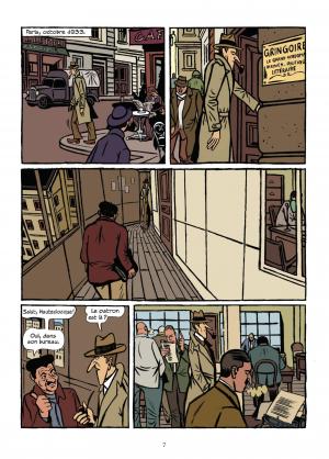 La tragédie brune   simple (les arènes) photo 10