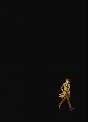 La tragédie brune   simple (les arènes) photo 3