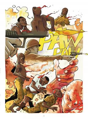 Morts par la France   simple (les arènes) photo 10