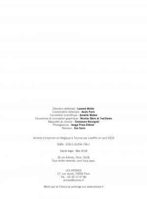 Morts par la France   simple (les arènes) photo 5