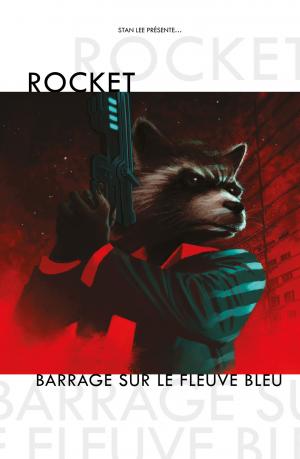 Rocket   TPB Hardcover - 100% Marvel (Panini Comics) photo 1
