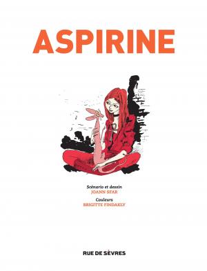 aspirine 1  simple (rue de sèvres) photo 2