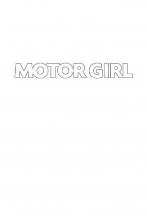 Motor Girl   TPB Softcover (cartonnée) (delcourt bd) photo 1