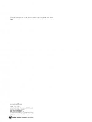 L'aventure fantastique 1 Le maître de la tour simple (glénat bd) photo 5