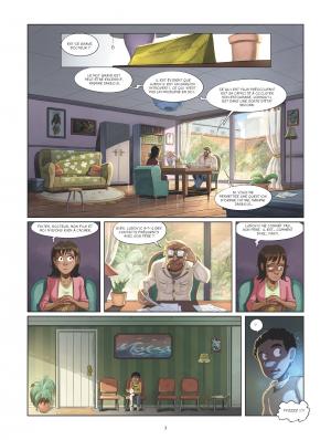 L'aventure fantastique 1 Le maître de la tour simple (glénat bd) photo 6