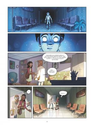 L'aventure fantastique 1 Le maître de la tour simple (glénat bd) photo 7