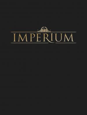 Imperium (Penet)   simple (glénat bd) photo 4
