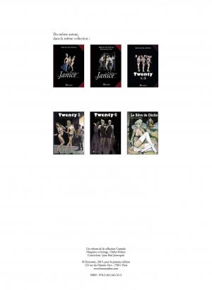 Prison très spéciale   Réédition (Dynamite France) photo 3