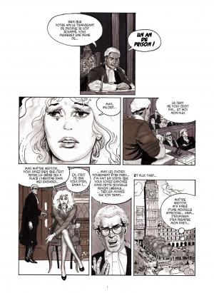 Prison très spéciale   Réédition (Dynamite France) photo 4