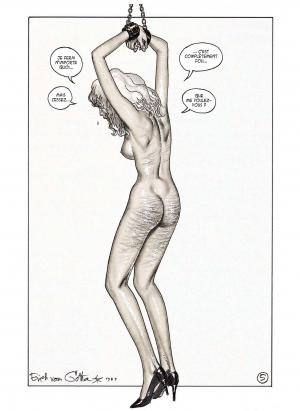 Prison très spéciale   Réédition (Dynamite France) photo 8