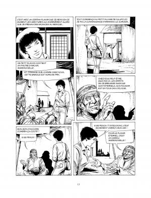 Angie  Infirmière de nuit  Intégrale (Dynamite France) photo 14